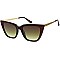 Pack of 12 Simple Cat Eye Sunglasses