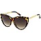 Pack of 12 Oversized Cat Eye Sunglasses