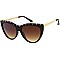 Pack of 12 Oversized Cat Eye Sunglasses