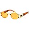 Pack of 12 Retro Round Sunglasses