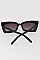 Pack of 12 SPARKLING RHINESTONE CAT EYE SUNGLASSES