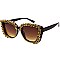 Pack of 12 Elegant Jewel Laced Cateye Frame Sunglasses