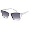 Pack of 12 Trendy Frame Cat Eye Sunglasses