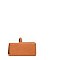3-in-1 Twin Tote Value Set W Wallet