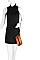 STYLISH CROCO PATTERN MULTI ORGANIZER CELLPHONE CARD WALLET WITH WRISTLET JYWDX-0001