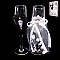 BRIDE & GROOM WEDDING WINE GLASSES SLWED10039