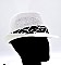 Paper Straw Fedora Hat