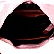 Brushed Texture Rustic Single Strap Hobo MH-WS19175