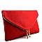 WU024-LP Large Envelope Clutch
