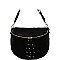 FASHION STUDDED CHIC CROSSBODY BAG  JYXB-1707