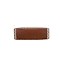 2-in-1 Oval Design Satchel Wallet Set