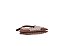 2-in-1 Oval Design Shoulder Bag Wallet Set