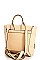 DESIGNER LUXURY CHIC BACKPACK