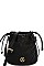 DESIGNER LUXURY MODERN CROSSBODY BAG