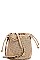 DESIGNER LUXURY MODERN CROSSBODY BAG