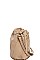 DESIGNER LUXURY MODERN CROSSBODY BAG