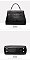 Exceptional Quality Crocodile Medium Size Satchel