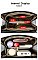 Exceptional Quality Crocodile Medium Size Satchel