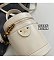 Cylender Shape Bucket - Cross body Bag