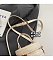 Cylender Shape Bucket - Cross body Bag