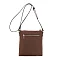 Nylon Crossbody Messenger Bag