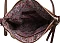 Nylon Crossbody Messenger Bag