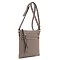 Nylon Crossbody Messenger Bag