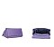 2- In-1 Saffiano Doctor Design Handbag with Wallet