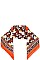 DESIGNER GARDEN SCARF BANDANA