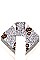 Chic Pattern Bandana