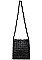 FASHION WOODEN BEADED SHOULDER BAG