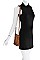 FASHION BEAD CROSSBODY BAG