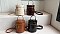 Cylender Shape Bucket - Cross body Bag