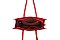 Plaid Check 3-in-1 Tote Shopper