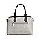 Paris David Jones CANVAS Satchel