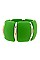 CHUNKY LINKED RECTANGULAR BRACELET