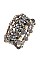 GLASS BEAD BRACELET SET