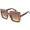 Pack of 12 Big Elegant Sunglasses