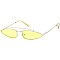 Pack of 12 Cat Eye  Fashion Sunglasses