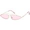 Pack of 12 Cat Eye  Fashion Sunglasses