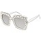 Pack of 12 Big Elegant Sunglasses