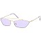 Pack of 12 Tinted Cat Eye Sunglasses