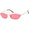 Pack of 12 Tinted Cat Eye Sunglasses