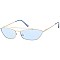 Pack of 12 Tinted Cat Eye Sunglasses