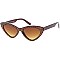 Pack of 12 Framed Cat Eye Sunglasses