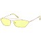 Pack of 12 Tinted Cat Eye Sunglasses