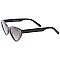 Pack of 12 Framed Cat Eye Sunglasses