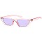 Pack of 12 Cat Eye Fashion Sunglasses