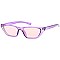 Pack of 12 Cat Eye Fashion Sunglasses