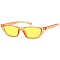 Pack of 12 Cat Eye Fashion Sunglasses